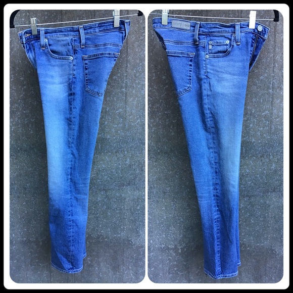 AG The Isabelle Jeans - Picture 4 of 8